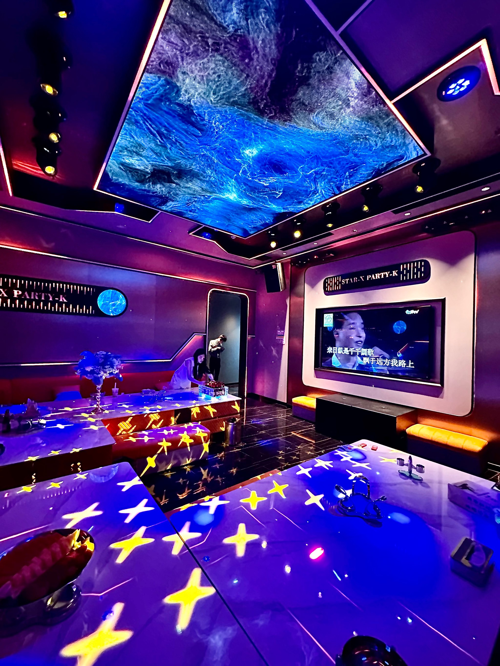 安庆商务KTV，尽享商务娱乐乐趣-太湖县ktv预定