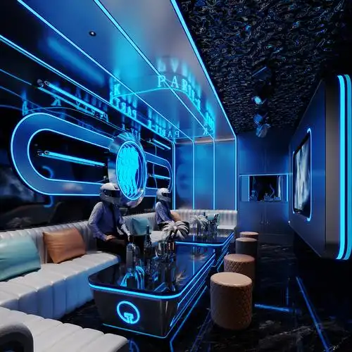 安庆商务ktv新选择-低端场-太湖县ktv预定